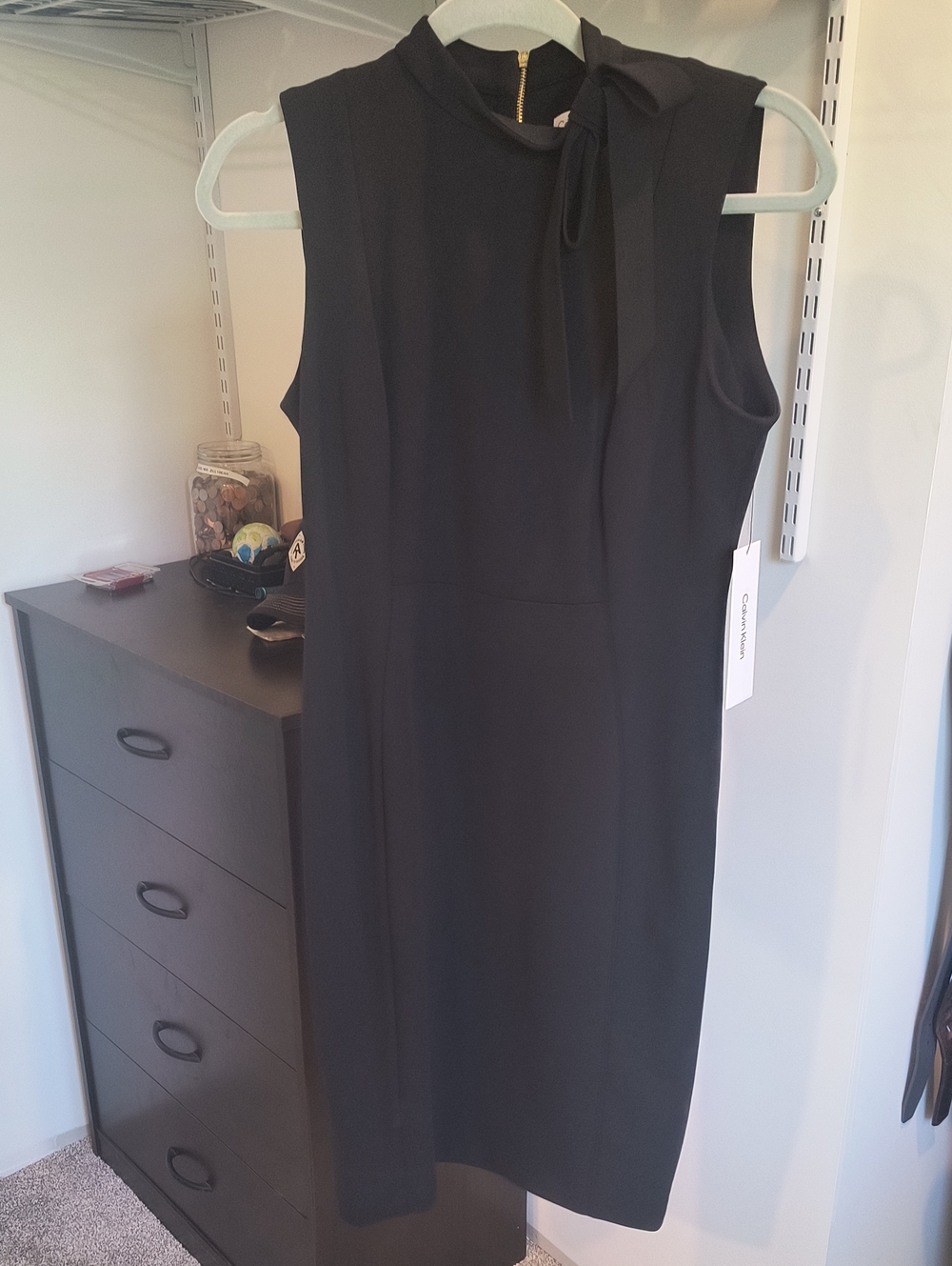 Calvin Klein Dress